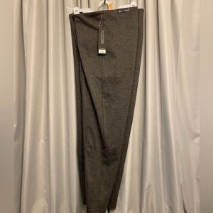 NWT LIVERPOOL Viscose Trouser Stretch Pull-on Pants Women's 16W #48